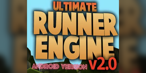 Cover image for Ultimate Runner [Android Version]