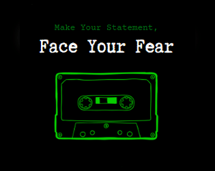 Face Your Fear   - Based on The Magnus Archives podcast, face your fear before they sink their claws into our world. 