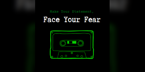 Cover image for Face Your Fear