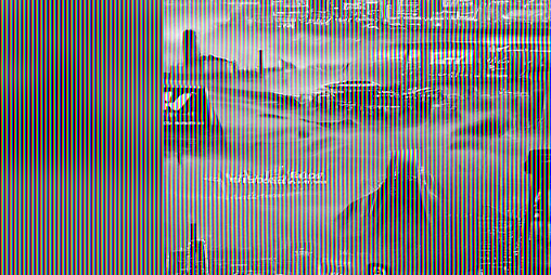 Cover image for Random Gig Generator