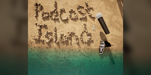 Cover image for Podcast Island
