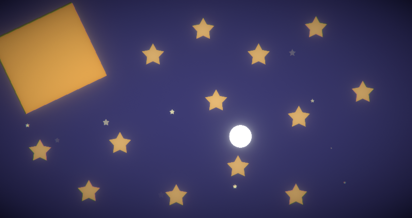 Cover image for space journey