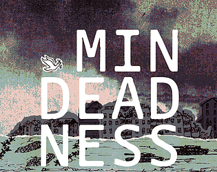 Mindeadness