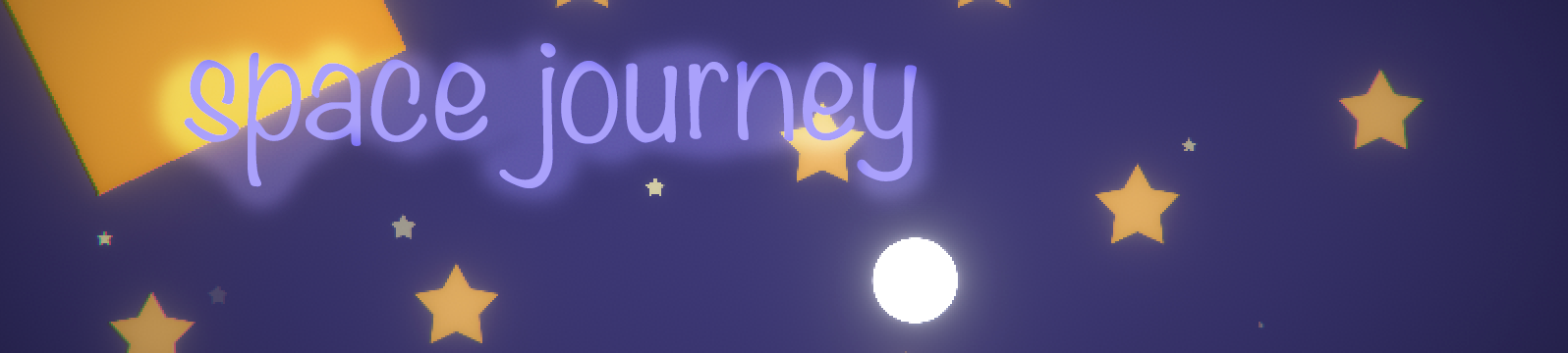 space journey