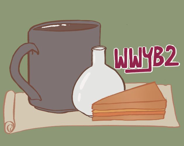 Whistle While You Brew 2