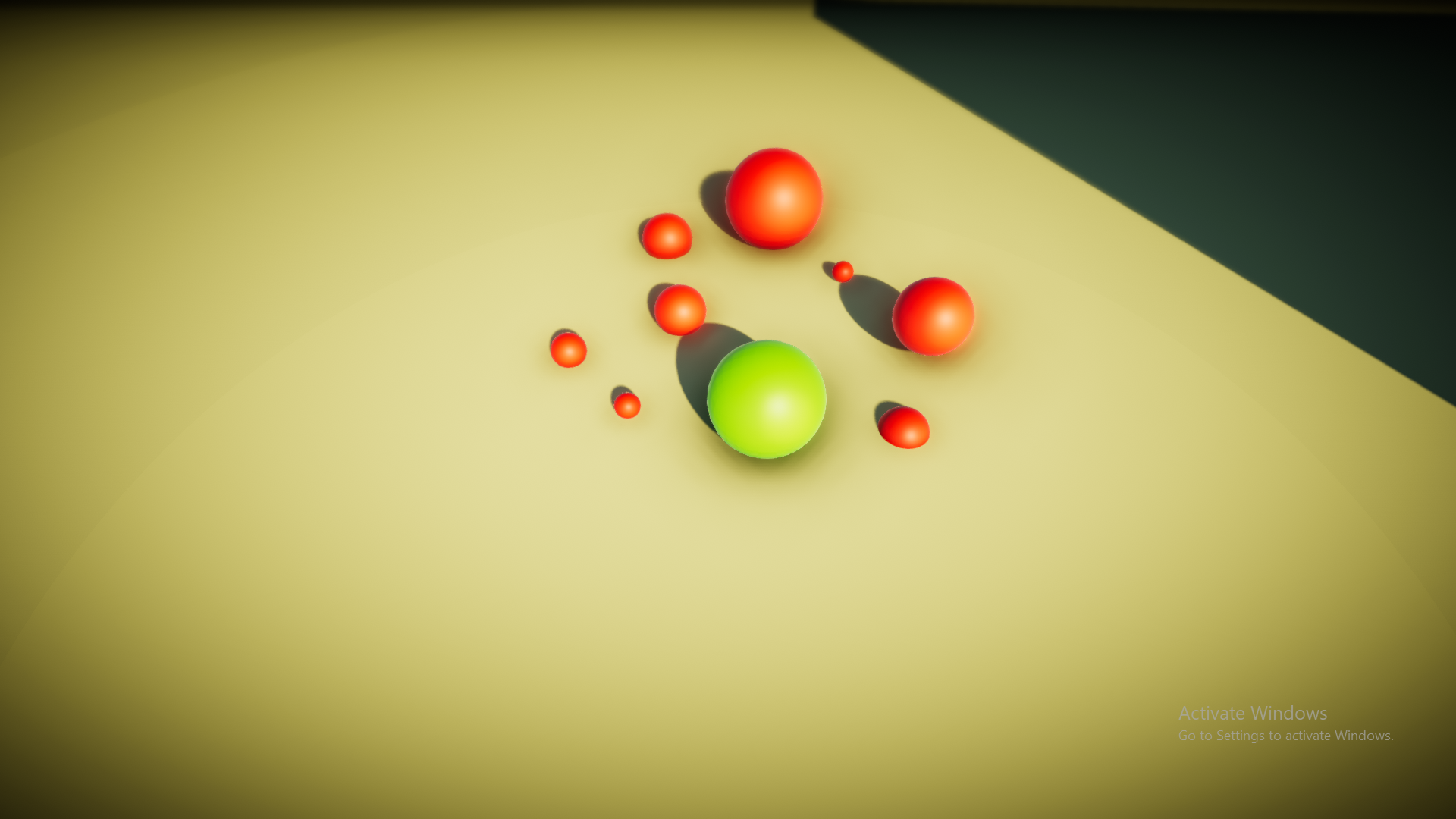 Tricky Ball! by BoneScab