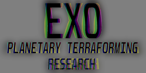 Cover image for E.X.O.