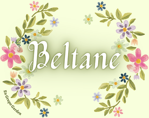 Cover image for Proyecto Beltane