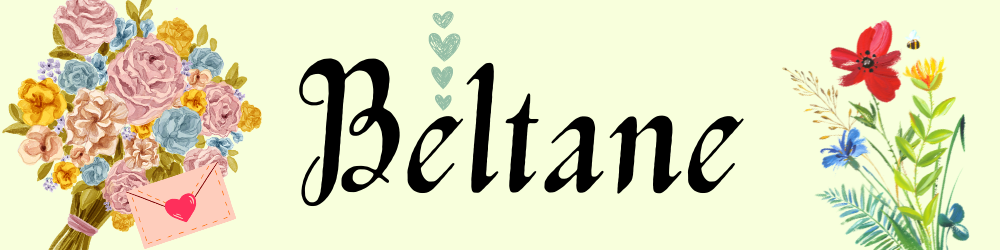Proyecto Beltane