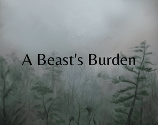 A Beast's Burden (Alpha Release)   - A solo defense game in Caltrop Core. 