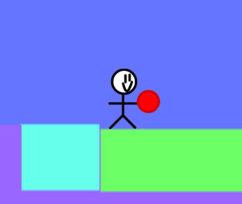 epic platformer
