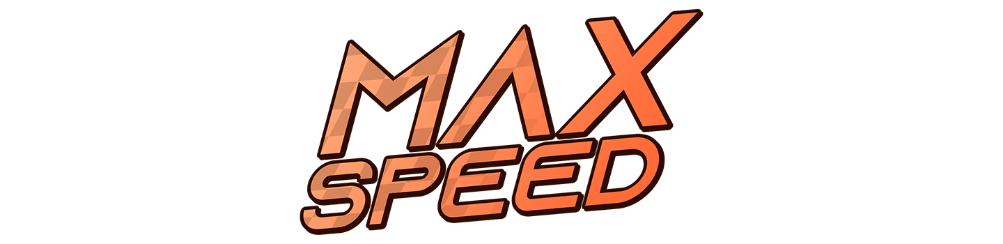 Max Speed