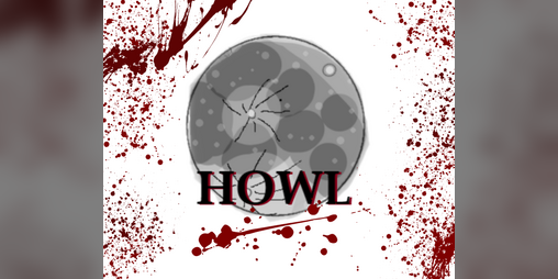 Cover image for Howl