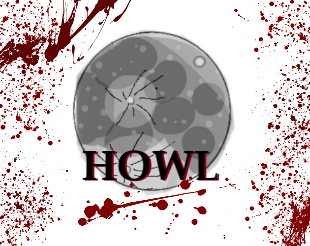 Cover image for Howl