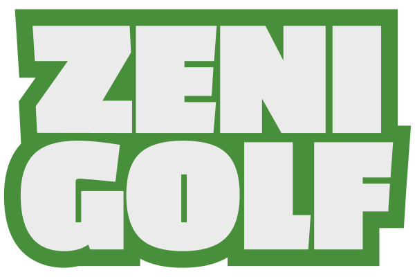Cover image for ZENI GOLF
