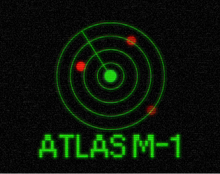 Atlas M-1