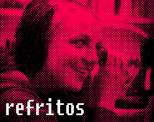 refritos