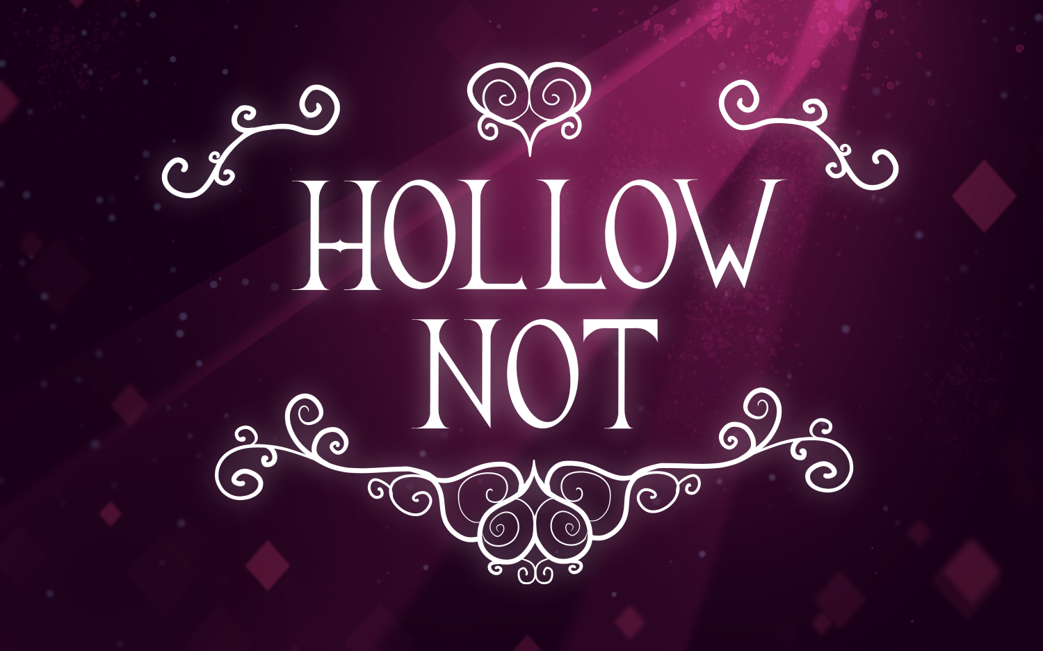 Hollow Not (NSFW)