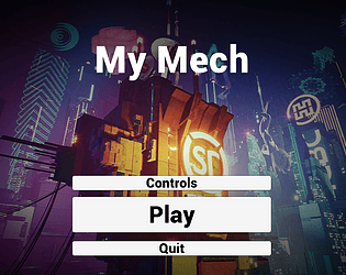 My Mech