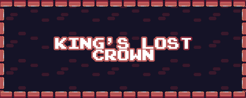 King's Lost Crown