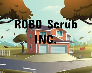 ROBO Scrub INC.