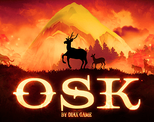 OSK - The End of Time