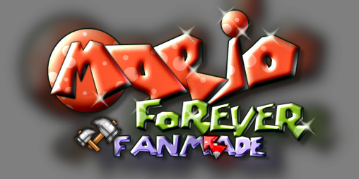 Cover image for Mario Forever World 3: The Remix