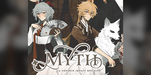 Cover image for Myth