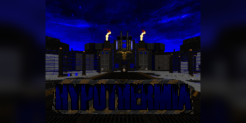 Cover image for Hypothermia