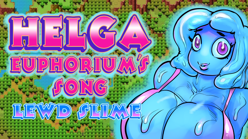 Helga: Euphorium's Song DLC