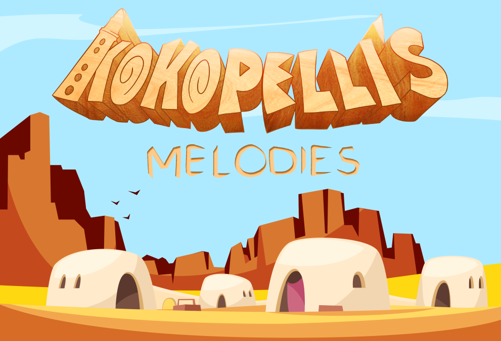 Kokopelli's Melodies