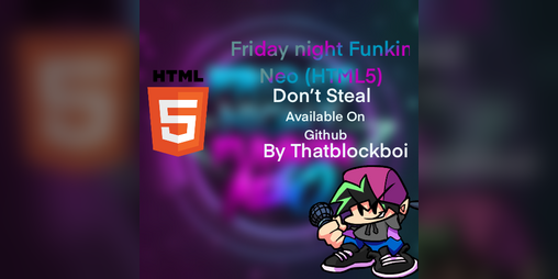 Download FNF Void VS Friday Night Mod android on PC