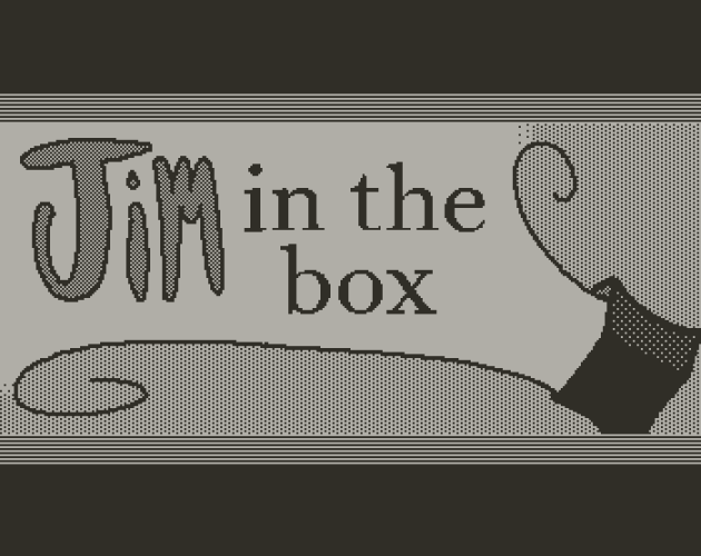 Jim in the Box