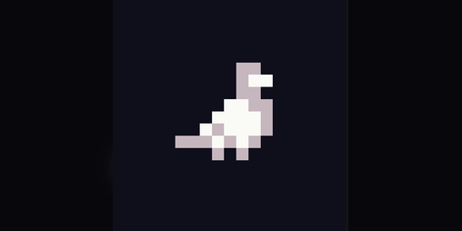 Cover image for Wingin' it
