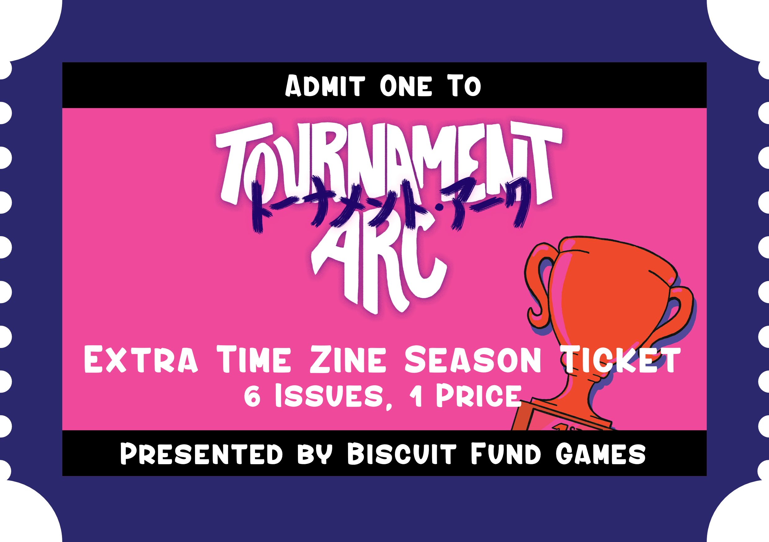 tournament-arc-extra-time-zine-season-ticket-by-biscuit-fund-games