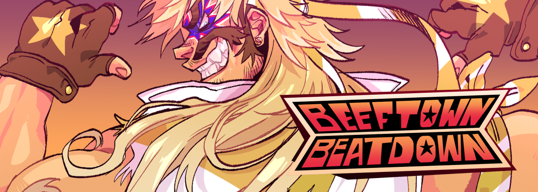 Beeftown Beatdown