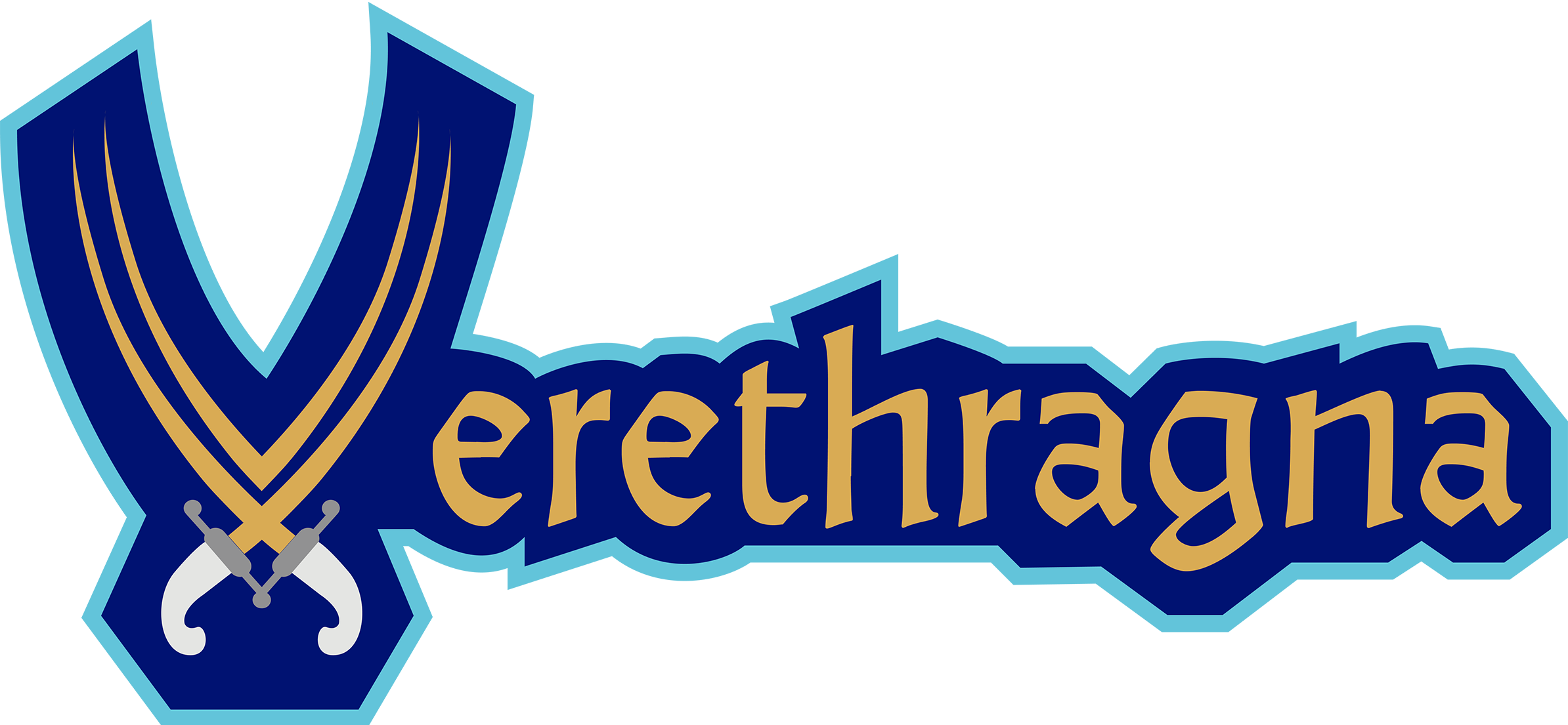 (unfinished) Verethragna