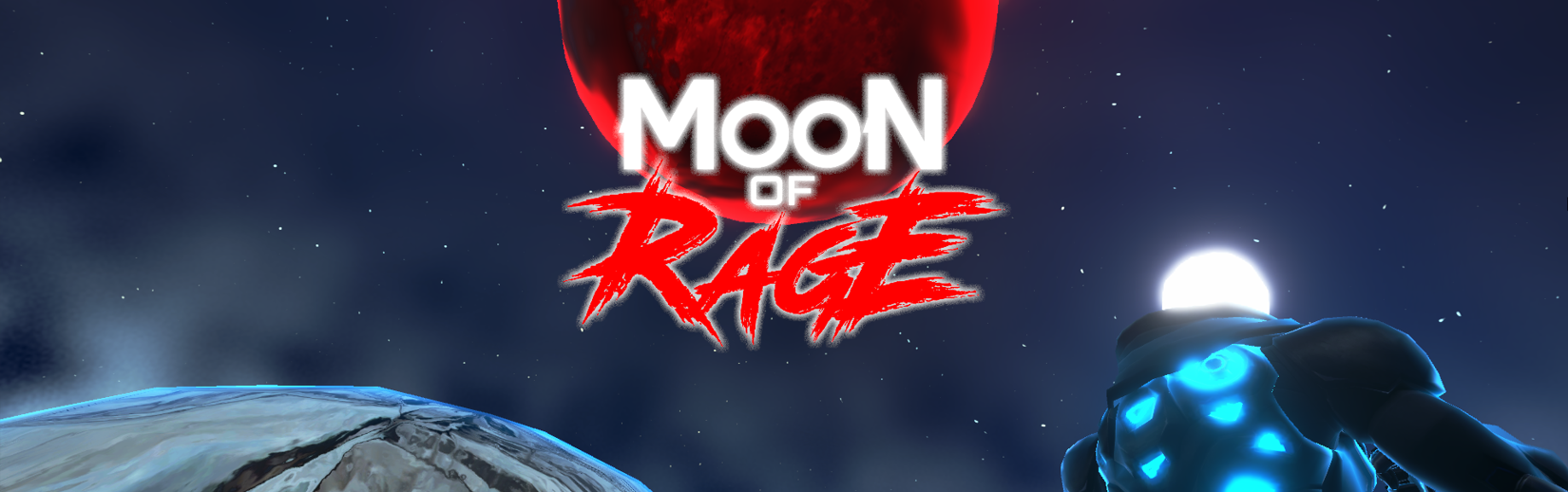 Moon Of Rage