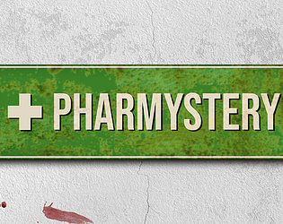 Pharmystery