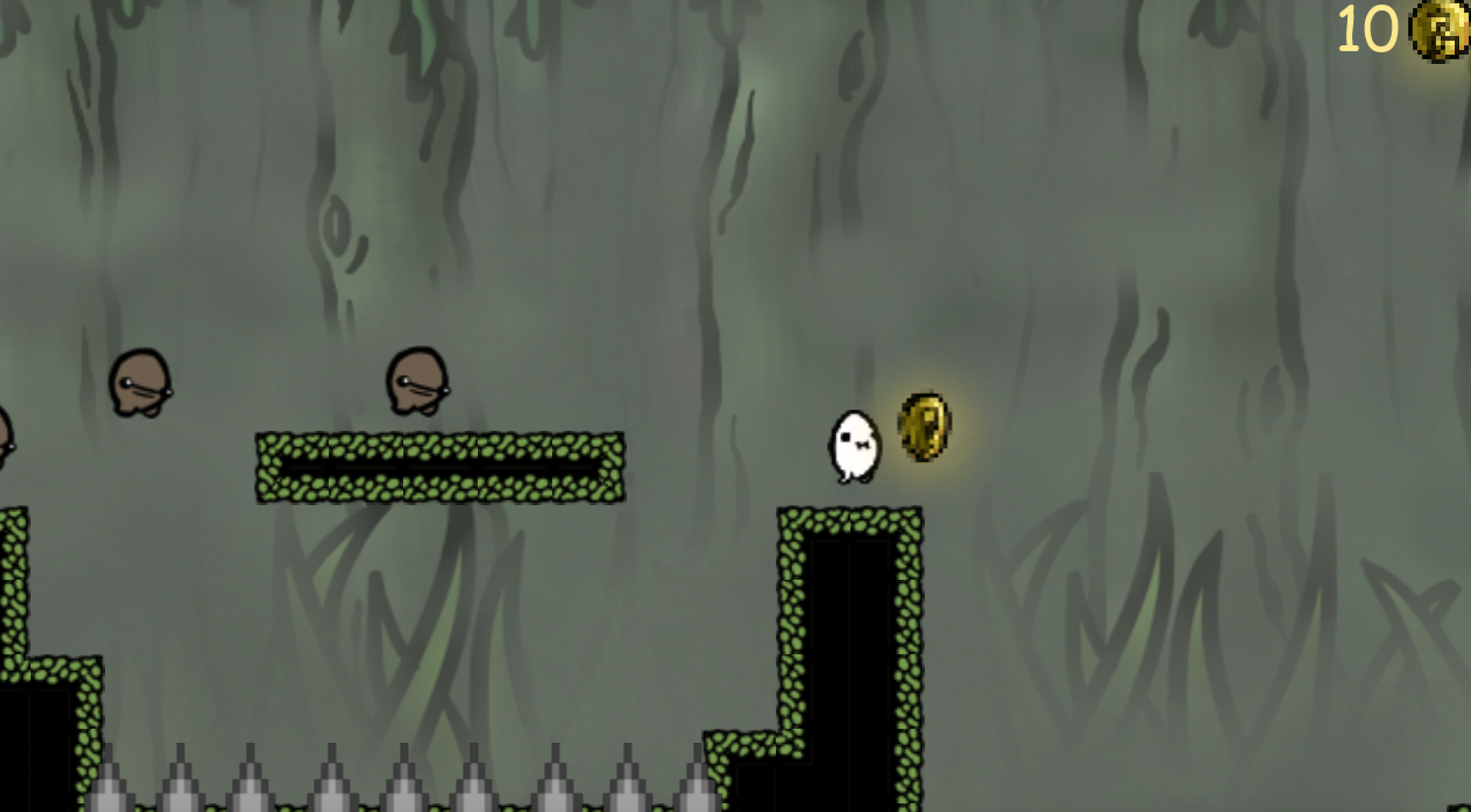 Blobventure
