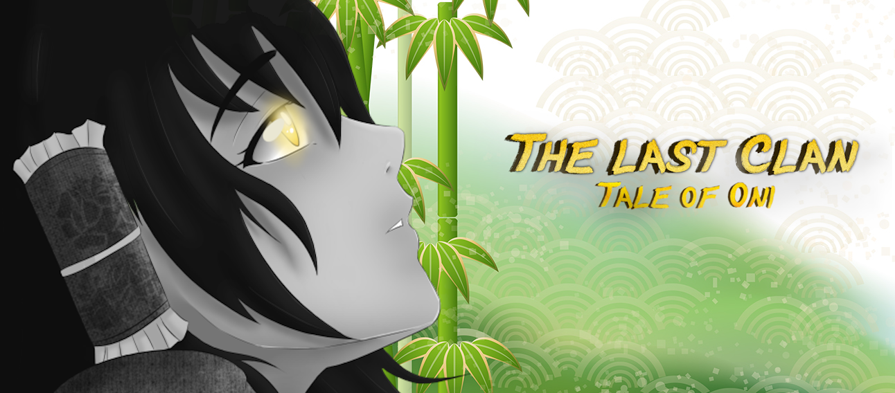 The Last Clan: Tale of Oni {Demo}