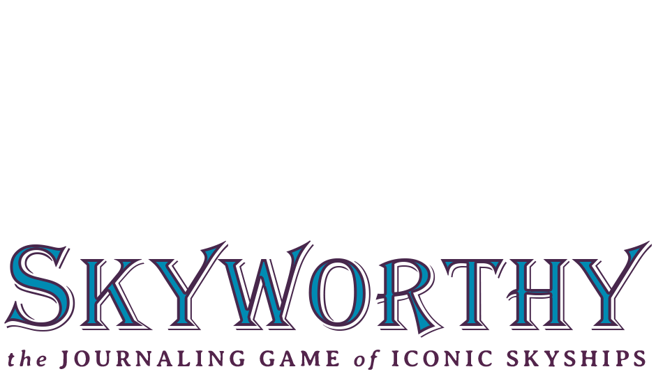 Skyworthy (Physical Copies Sold Out)