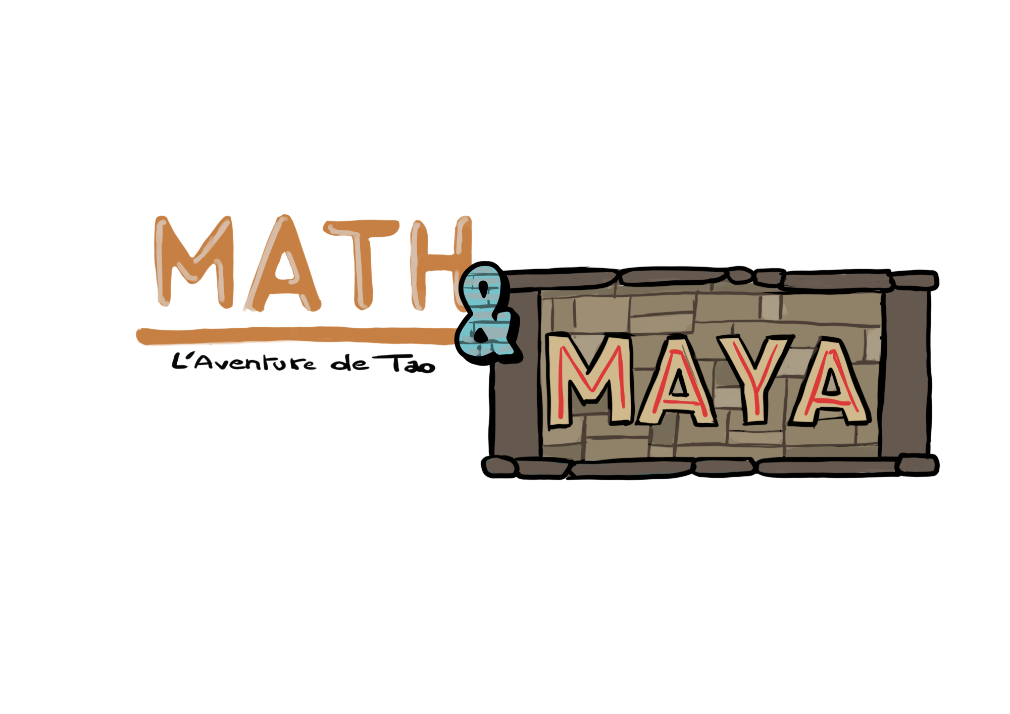 Math&Maya