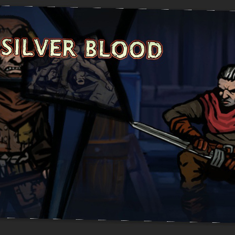 SilverBlood