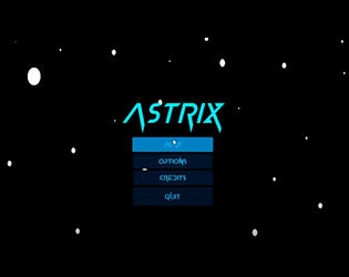 ASTRIX