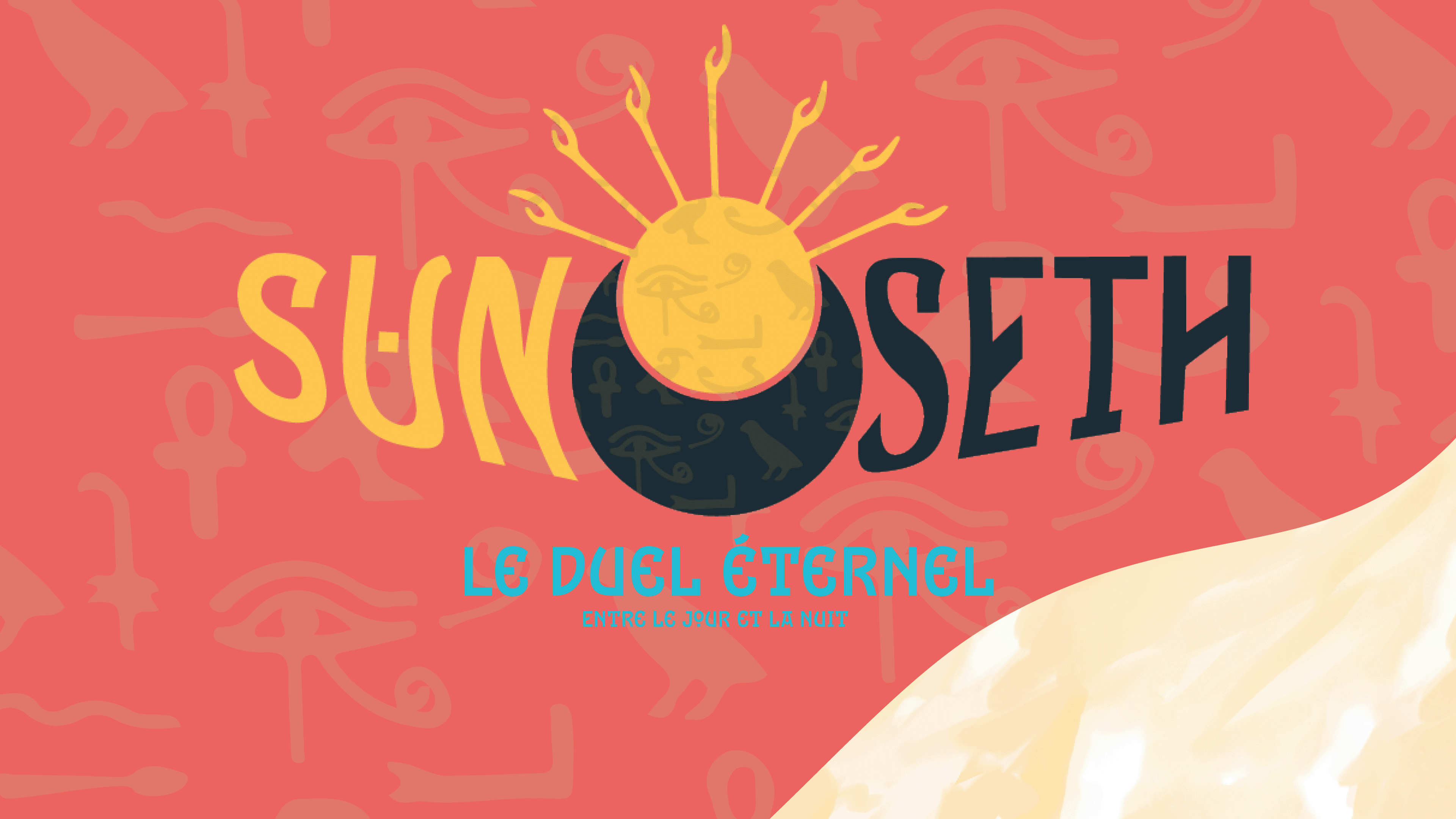 SUNSETH