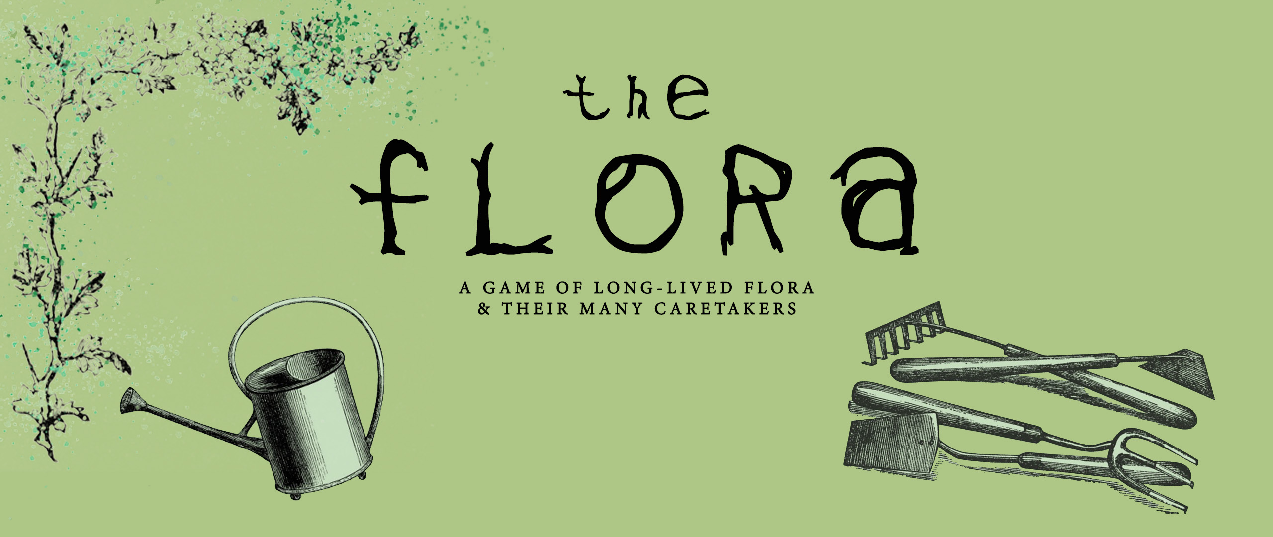 The Flora