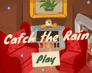 Catch the Rain
