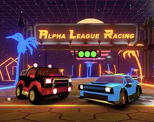 Top HTML5 Racing games 