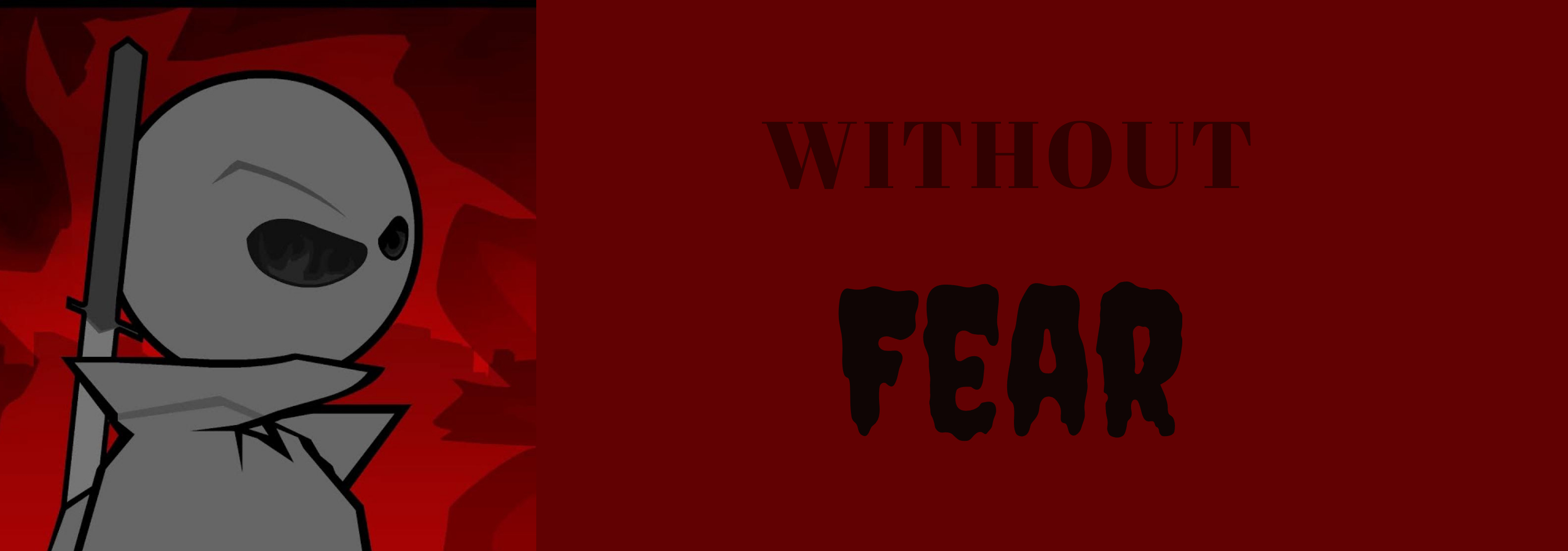 Without Fear